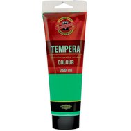 temperová farba 250 ml 1500 zeleň svetlá