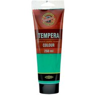 temperová farba 250 ml 1510 zeleň tmavá