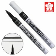 marker permanentný Pen-Touch 1.0 mm Black