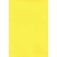 machová guma A4 žltá