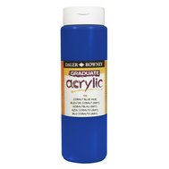 akrylová farba Graduate 500 ml cobalt blue hue