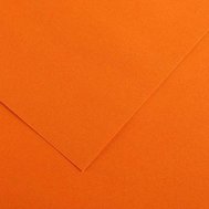 papier IRIS VIVALDI 185 gsm A3 09-oranžový