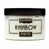 pasta rainbow Pentart 150 ml