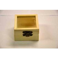 drevený mini box truhla 8x4,4x4,4