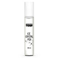 pero ice crystal Pentart 30 ml