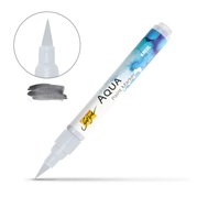 marker KREUL Goya aqua light gray