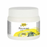 Pouring medium Kreul SOLO GOYA 150 ml