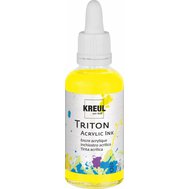 atrament KREUL Acrylic Ink 50 ml 26 Citron