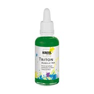 atrament KREUL Acrylic Ink 50 ml 14 Foliage Green