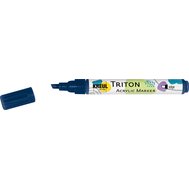 marker KREUL Triton EDGE 48 Dark Blue