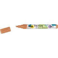 marker KREUL Triton EDGE 51 Copper