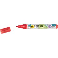 marker KREUL Triton MEDIUM 27 Cherry Red