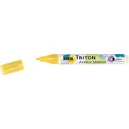 marker KREUL Triton MEDIUM 70 Curcuma