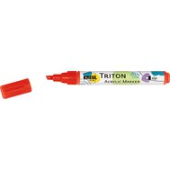 marker KREUL Triton EDGE 18 Vermilion