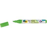 marker KREUL Triton EDGE 22 Yellowish Green