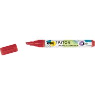 marker KREUL Triton EDGE 24 Carmine