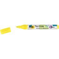 marker KREUL Triton EDGE 26 Citron