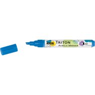 marker KREUL Triton EDGE 28 Primary Blue