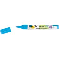 marker KREUL Triton EDGE 36 Light Blue