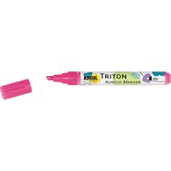 marker KREUL Triton EDGE 42 Violet Red