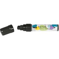 marker KREUL Triton XXL 09 Black