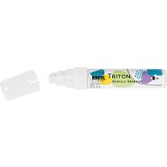 marker KREUL Triton XXL 17 White