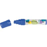 marker KREUL Triton XXL 19 Ultramarine Blue