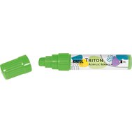 marker KREUL Triton XXL 22 Yellowish Green