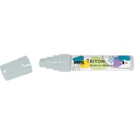 marker KREUL Triton XXL 29 Silver