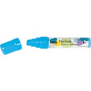 marker KREUL Triton XXL 36 Light Blue