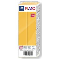 modelovacia hmota FIMO soft žltá 454 g blok