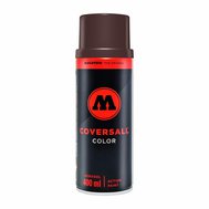 MOLOTOW Coversall akrylová farba v spreji 400 ml chocolate brown