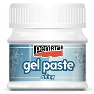 gélová pasta Pentart 50 ml