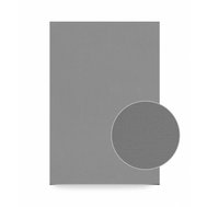 maliarska doska s plátnom light gray 20x30 cm