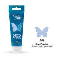 akrylová farba ROSA Talent 75 ml 44 Powder Blue