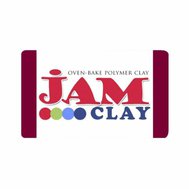 polymérová hmota JAM CLAY 20g ripe cherry