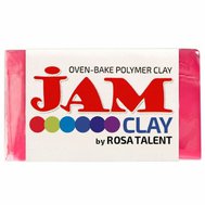 polymérová hmota JAM CLAY 20g raspberry mouse