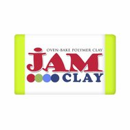 polymérová hmota JAM CLAY 20g lemon drop