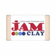 polymérová hmota JAM CLAY 20g caramel