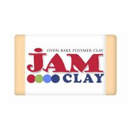 polymérová hmota JAM CLAY 20g cappucino