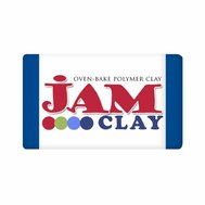 polymérová hmota JAM CLAY 20g indigo