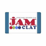 polymérová hmota JAM CLAY 20g denim