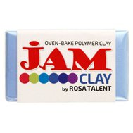 polymérová hmota JAM CLAY 20g blue sapphire