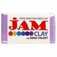 polymérová hmota JAM CLAY 20g hydrangea