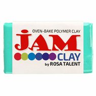 polymérová hmota JAM CLAY 20g lagoon