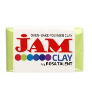 polymérová hmota JAM CLAY 20g pistachio