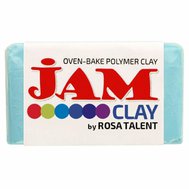 polymérová hmota JAM CLAY 20g topaz