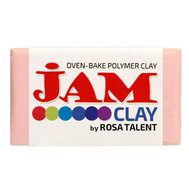 polymérová hmota JAM CLAY 20g peach