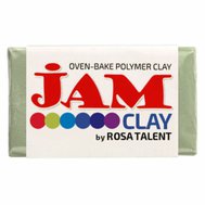 polymérová hmota JAM CLAY 20g jade