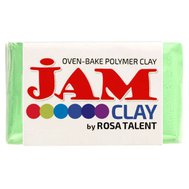 polymérová hmota JAM CLAY 20g mint